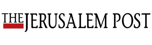 The Jerusalem Post logo, representing a globally recognized news outlet covering international topics, including music, culture, and entertainment.