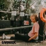 TMMA artist featured in EARMILK – indie music editorial portrait on location