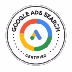 TMMA google ads search
